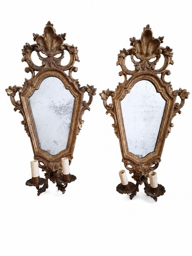 Copia specchierine legno - di,