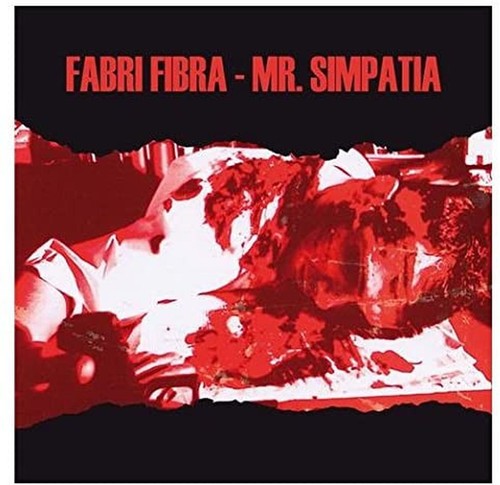 Fabri fibra simpatia - mr.,