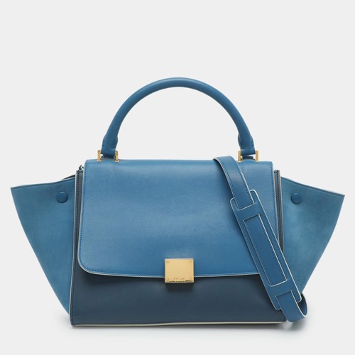 Borsa celine trapeze piccola - celine,
