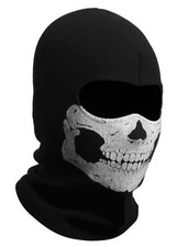 COD Maschera Fantasma Teschio
