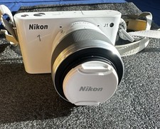 Nikon 1 J1 fotocamera digitale