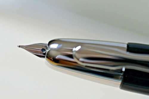 Pluma estilográfica namiki - estilográfica,