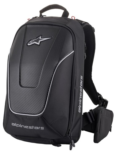 Zaino moto alpinestars charger - alpinestars,
