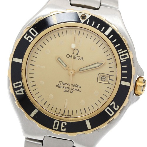 Omega seamaster 200 to291504 - 200,