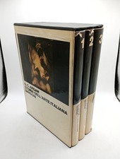 Storia dell arte italiana - italiana,