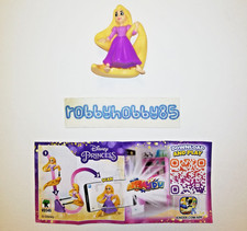 VD345 RAPUNZEL + BPZ KINDER