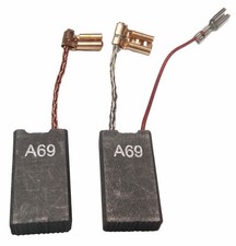 Spazzole carbone Kraftfeld