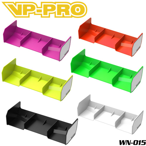 Pro 015 8 - vp-pro, wn-015