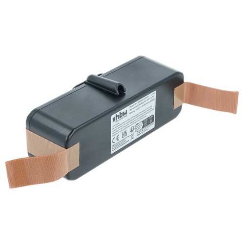 Batteria per irobot scooba - batteria,