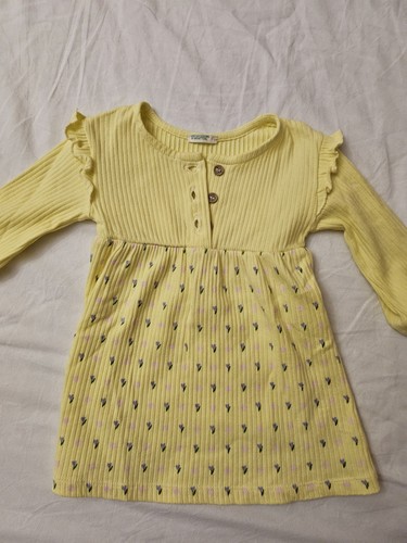 Vestitino bimba 6mesi - bimba, 3/6mesi