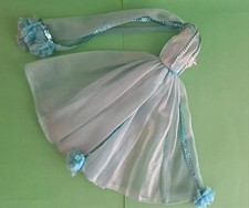 Barbie 1Superstar "Walzermelodie blue 1977 Fashion Originals #9471 