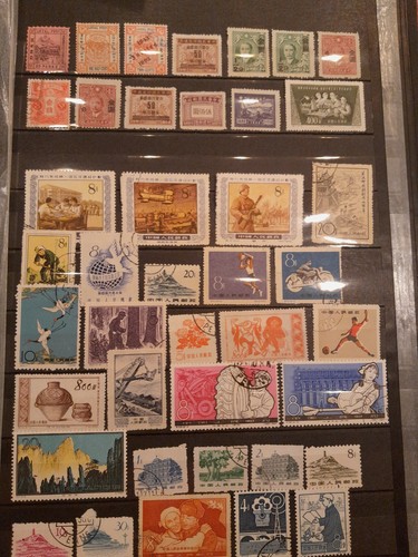 Cina antica collezione di - cina,,