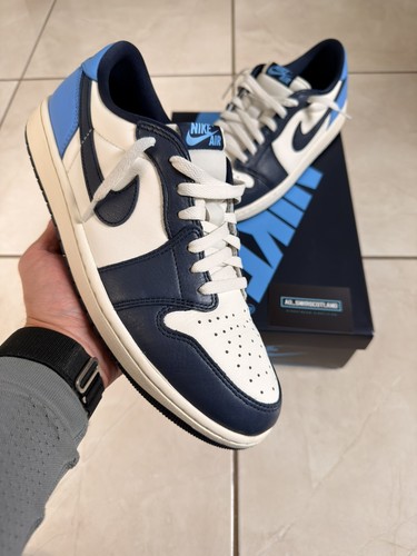 Nike air jordan low og - nike,