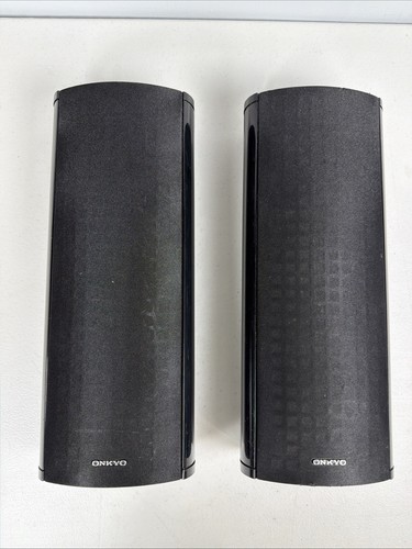 Coppia altoparlanti home - coppia,