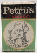 bottles liqueurs cute petrus