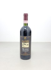Caprili riserva 1999 brunello - 1999,