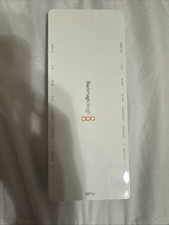 Blackmagic Design Intensity