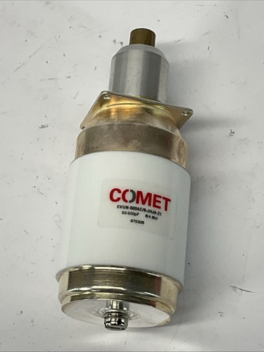 Comet cvun 500ac - comet,