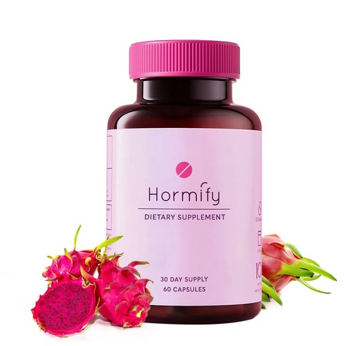 Hormify integratore equilibrio - integratore,