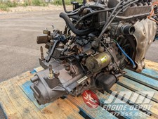 1998-2000 Honda HRV 1.6L