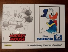Folder Il mondo Disney