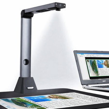 Bamboosang scanner - bamboosang, x3