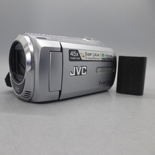 JVC Everio GZ-MS210SEK