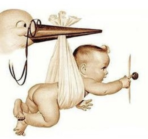 Nuovo bambino modello - nuovo, (1)