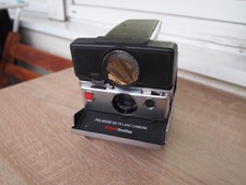 Polaroid SX-70 Land Camera