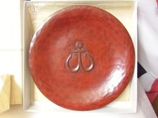 Targa di chiusura ufficio