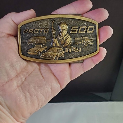 Proto 500 fibbia - proto,