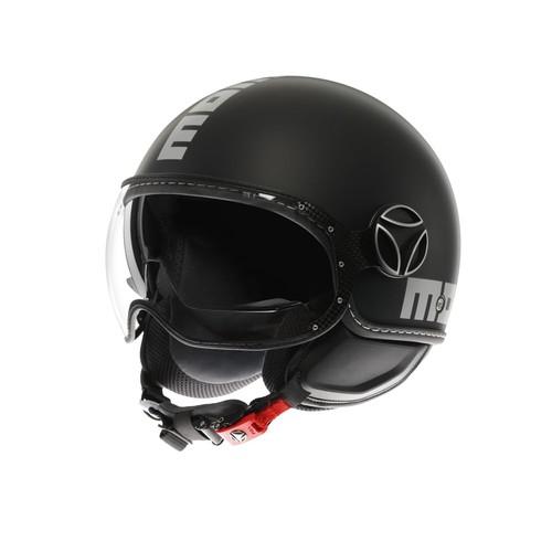Casco aperto momodesign fgtr - aperto,