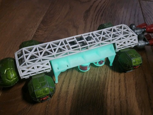 Ltd glow the dark - the,