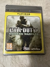 Call of Duty 4 : Modern