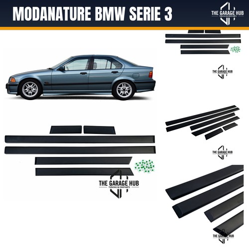 Modanature pezzi per bmw - pezzi,