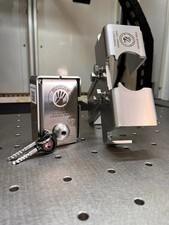 BLOCK BOX ANTIFURTO AUTO