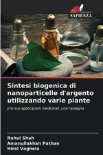 Sintesi biogenica di
