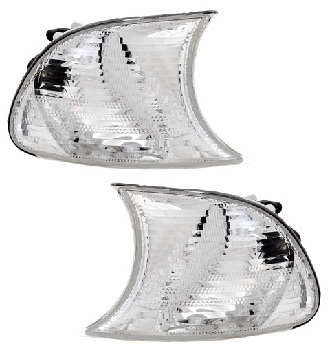 Kit frecce anteriori per - , bmw