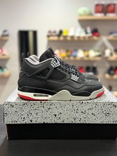 Jordan 4 allevate reimmaginate