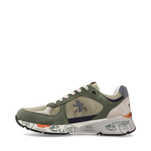 Mase var sneakers - var,