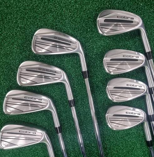Cobra king tour oro - tour, 4-gw