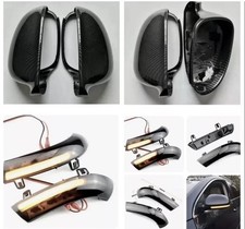 GOLF 5 Specchietti Calotte