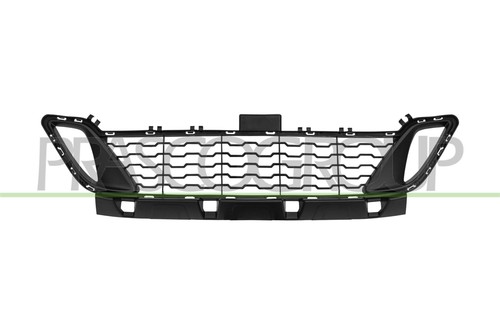 Griglia ventilazione paraurti