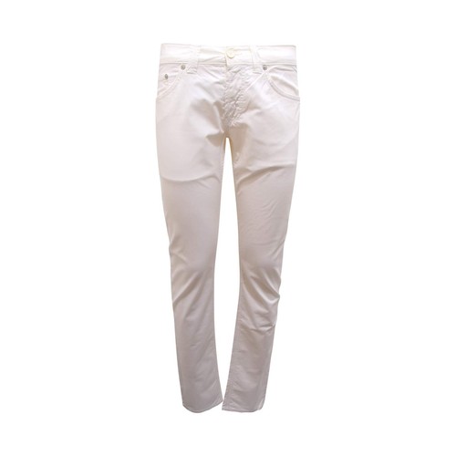 L4194 slim pantalone - pantalone, 5