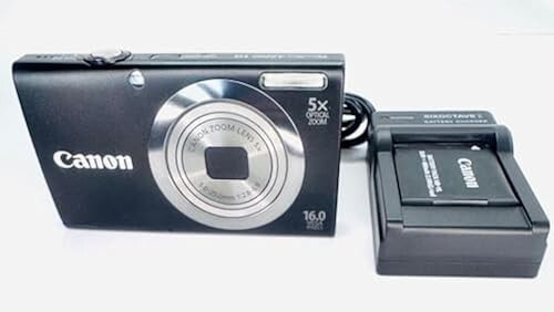 Canon powershot a2300 - powershot,