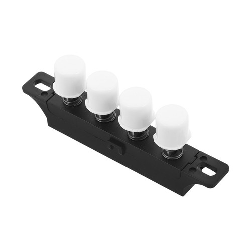 Pulsante regolatore ventola - ,
