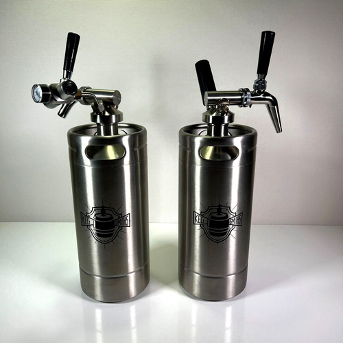 Keg smiths premium draft - keg,