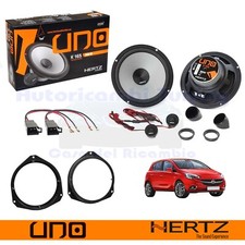 Coppia Casse Altoparlanti a 2