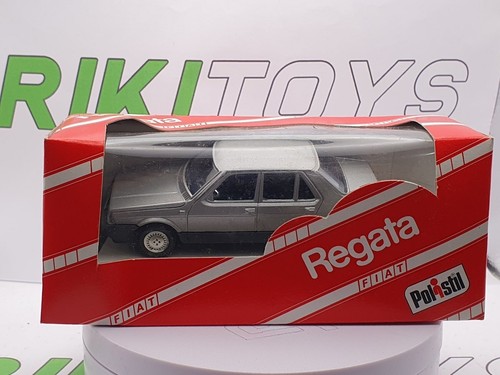 Fiat regata berlina polistil - fiat,