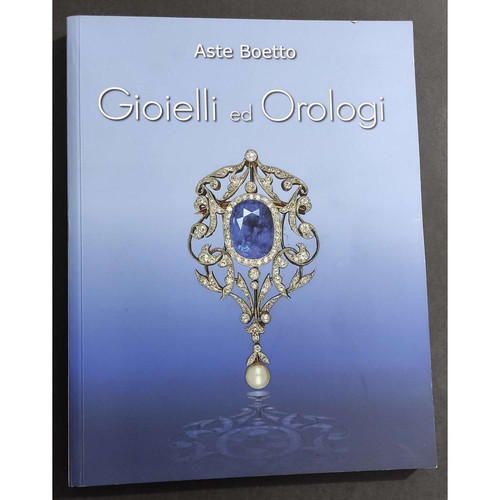 Aste boetto gioielli - -, ed